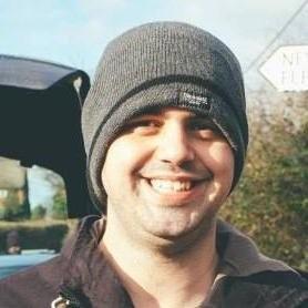 Profile photo for Paul Normington