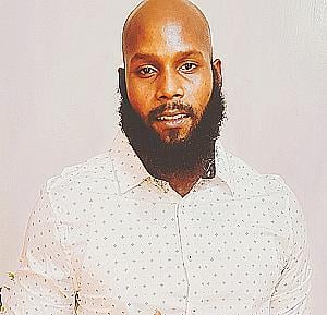 Profile photo for Joseph Garrett