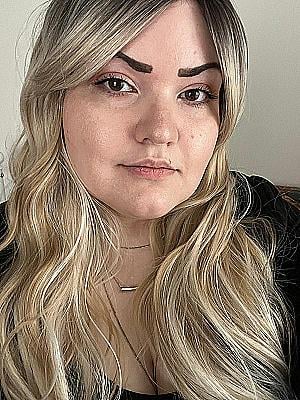 Profile photo for Frances Flowers