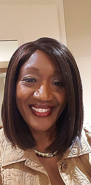 Profile photo for DEBORAH HARVEY-ROGERS