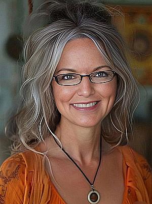 Profile photo for Sophia Storey