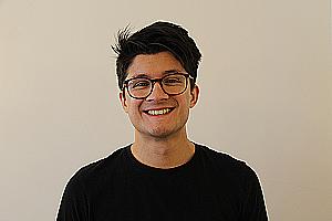 Profile photo for Thomas Oldham