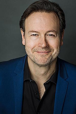 Profile photo for Mark Rankin