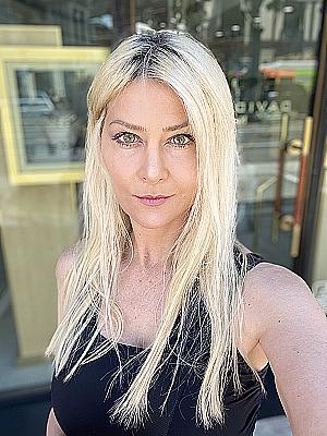 Profile photo for Kristine Kreska