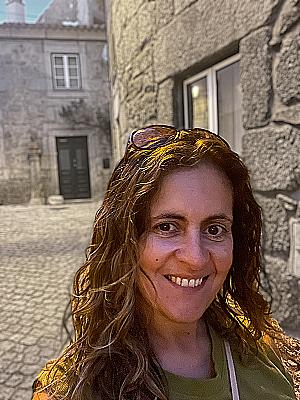 Profile photo for Carla Santos