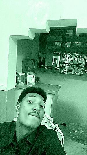 Profile photo for Sunday Geoffrey Emmanuel