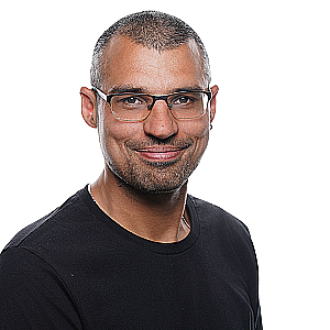 Profile photo for Mike Knott