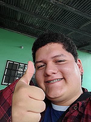 Profile photo for John Rivas