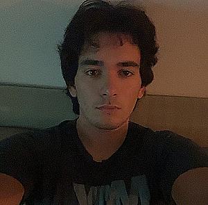 Profile photo for Daniel Birman Sainz