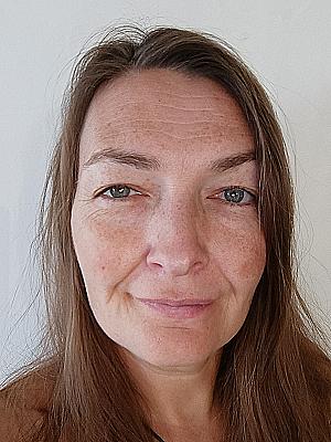 Profile photo for Christina-Yvonne Frase