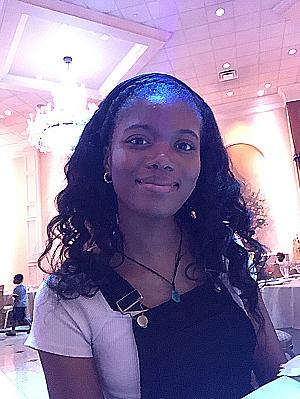 Profile photo for Susanna Warrington