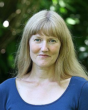 Profile photo for Andrea Rose