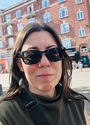 Profile photo for Laura Wass