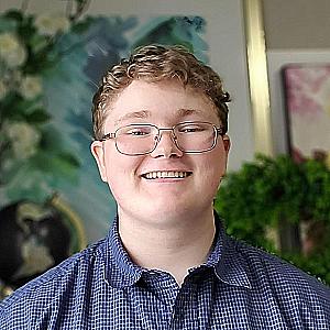 Profile photo for Spencer Ehlers