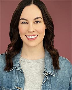 Profile photo for Amanda F