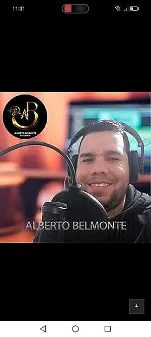 Profile photo for Alberto Belmonte
