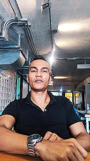 Profile photo for Gennady Márquez Fierro