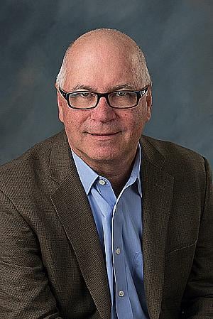 Profile photo for David Bennett