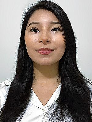 Profile photo for Mayerli Nicole Arteaga Anglas