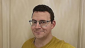 Profile photo for Ross Mckay