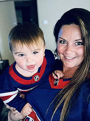 Profile photo for Tamica McBride