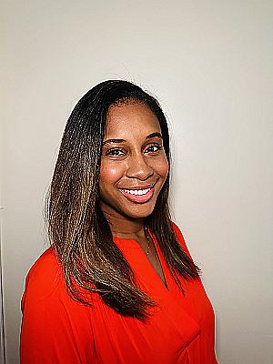 Profile photo for Tiara Hunter