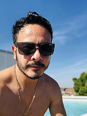Profile photo for Carlos Casella