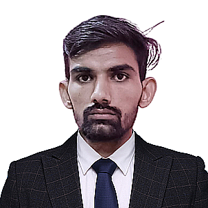 Profile photo for Sharad Kumar