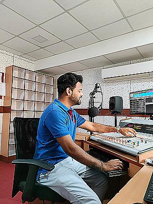 Profile photo for chaitanyaa Ketha