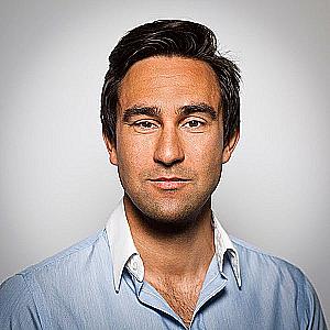 Profile photo for Carl Kerchmar