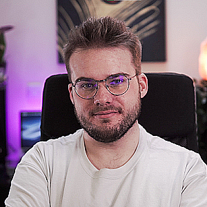 Profile photo for Josh Musgrave