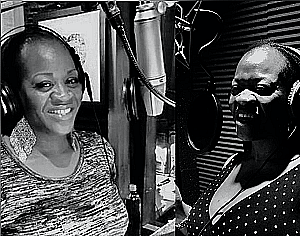 Profile photo for Lorenda Robinson