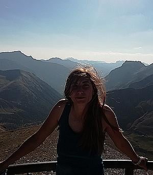 Profile photo for Léna Lesueur