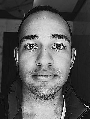 Profile photo for Landin Washington