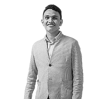 Profile photo for Fabio Viloria Peralta