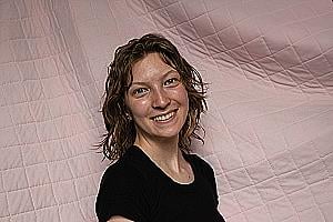 Profile photo for Elizabeth Wilhelm