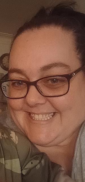 Profile photo for Kristy Knight