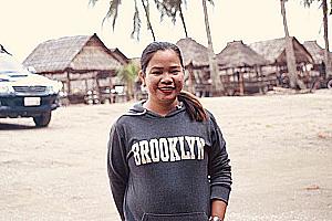 Profile photo for STARLEENE MAY DIOSO