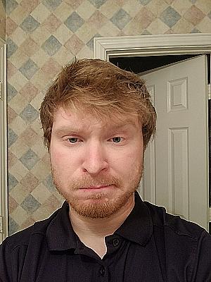 Profile photo for Sergei Ewing