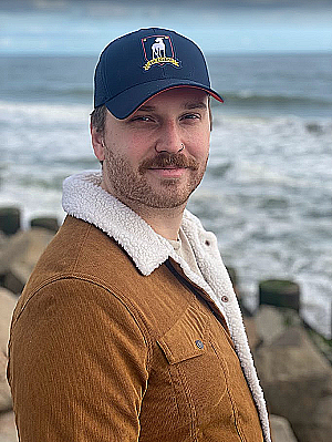 Profile photo for Logan Mack