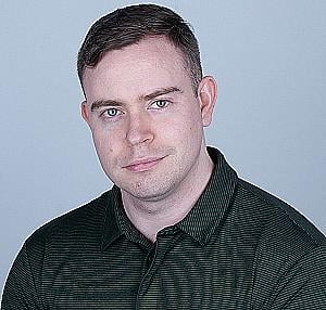 Profile photo for Jacob Blycher