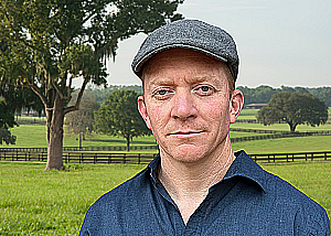 Profile photo for Ethan Joyce
