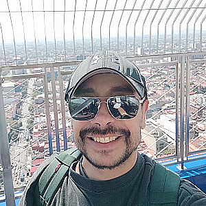 Profile photo for Pablo Guerra