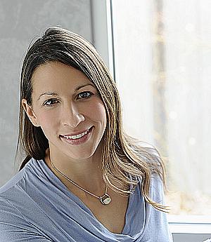 Profile photo for Renee Millman