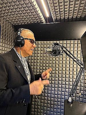 Profile photo for JOSE CARLOS FRANCO