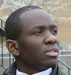 Profile photo for Ebenezer Shyaka