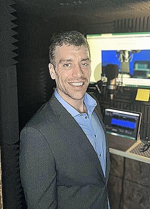 Profile photo for Lance Stratman