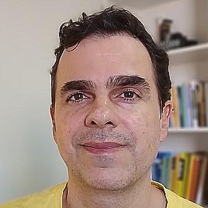 Profile photo for Jairo Molina Jr.