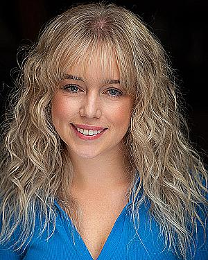 Profile photo for Ellie-Mae Williams