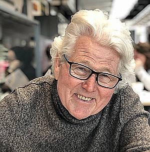 Profile photo for James Smillie